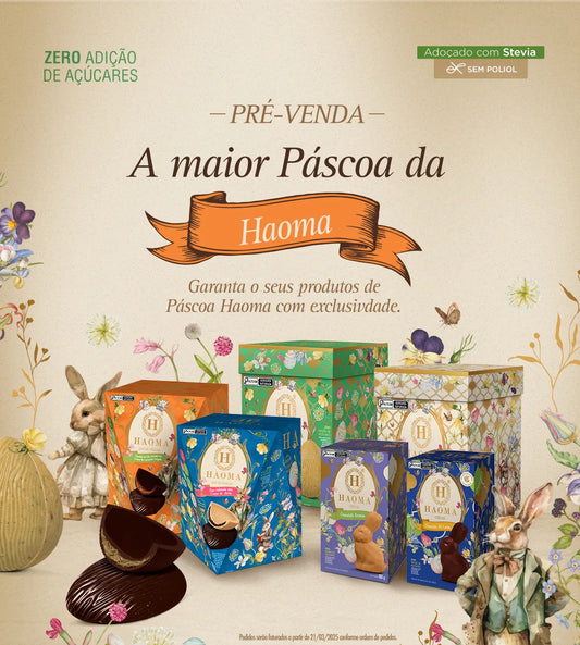 O Segredo do Chocolate Perfeito: Da Fábrica ao Seu Paladar