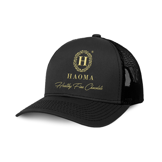 Haoma Black Cap